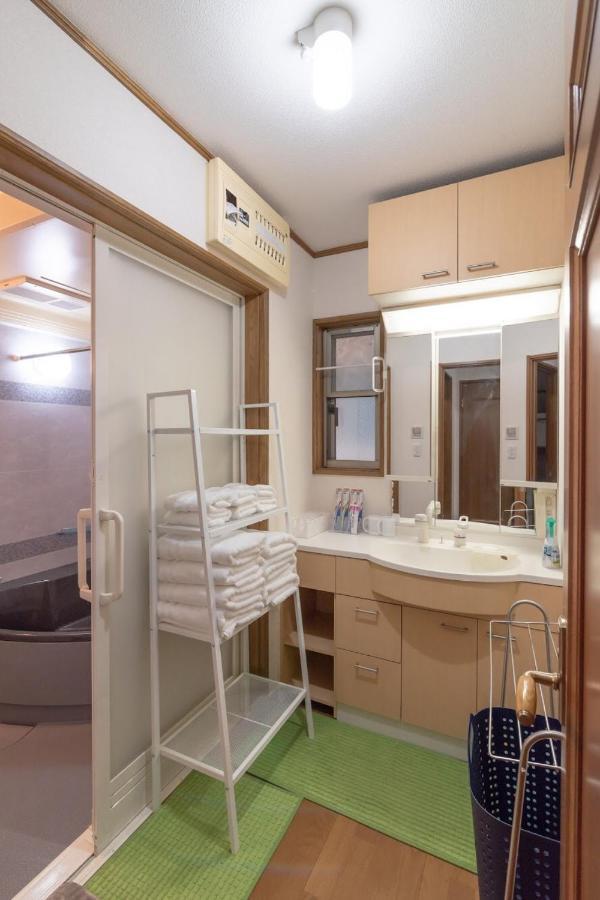 Kou / Vacation Stay 5729 Tokyo Eksteriør billede