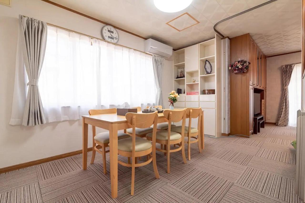 Kou / Vacation Stay 5729 Tokyo Eksteriør billede